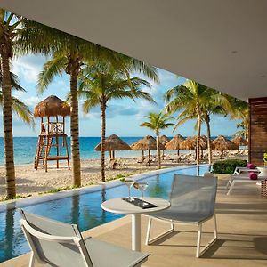 Secrets Riviera Cancún Resort&Spa - Adults Only - All inclusive